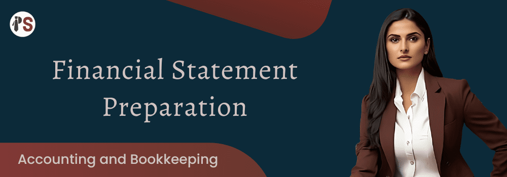 https://www.professionalsaath.com/Financial Statement Preparation