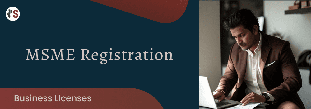 https://www.professionalsaath.com/MSME Registration