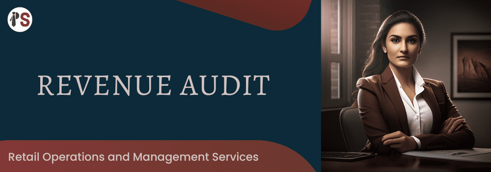 https://www.professionalsaath.com/Revenue Audit