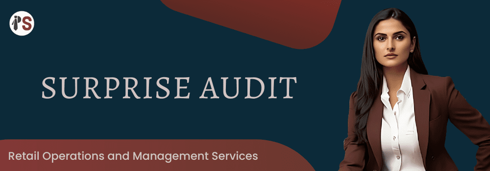 https://www.professionalsaath.com/Surprise Audit