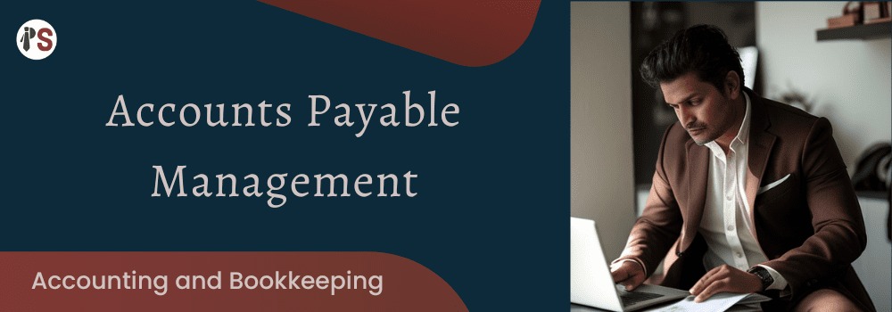https://www.professionalsaath.com/Accounts Payable Management