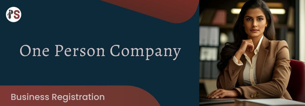 https://www.professionalsaath.com/One Person Company