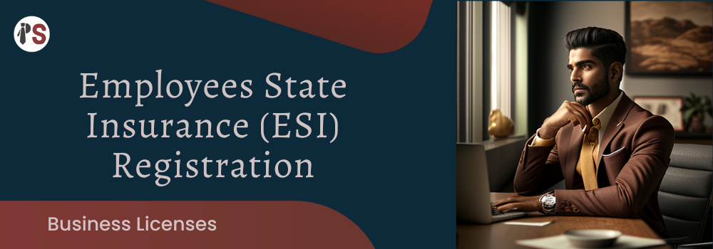 https://www.professionalsaath.com/Employees State Insurance (ESI) Registration