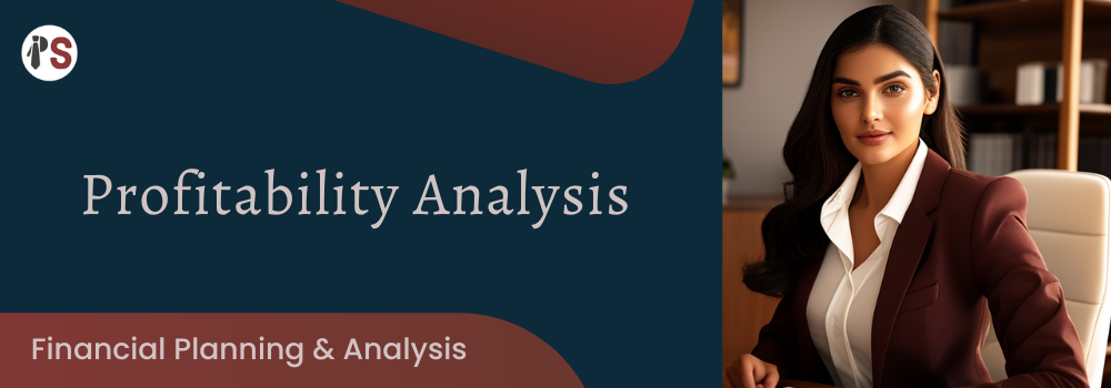https://www.professionalsaath.com/Profitability Analysis