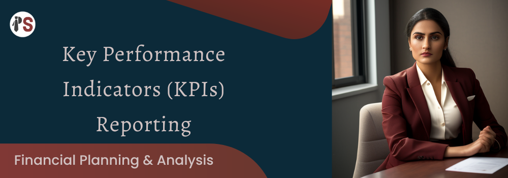 https://www.professionalsaath.com/Key Performance Indicators (KPIs) Reporting