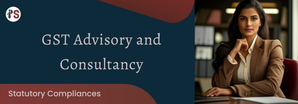 https://www.professionalsaath.com/GST Advisory and Consultancy