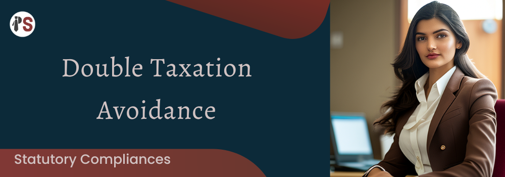 https://www.professionalsaath.com/Double Taxation Avoidance