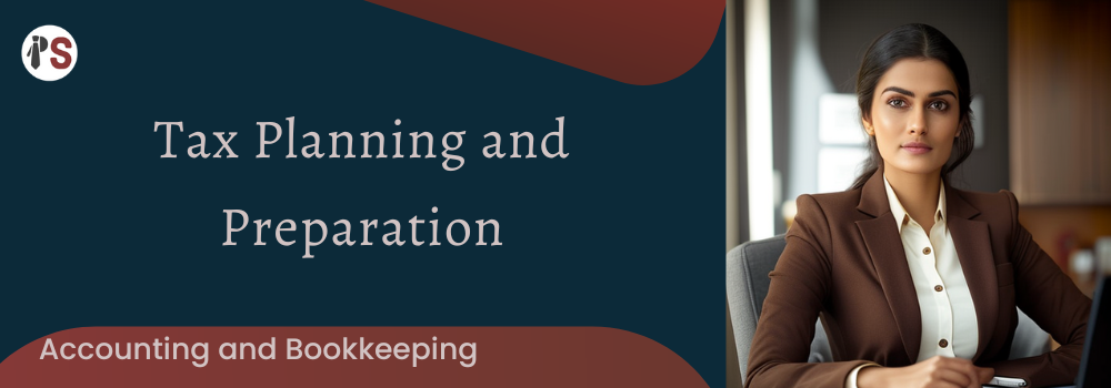 https://www.professionalsaath.com/Tax Planning and Preparation