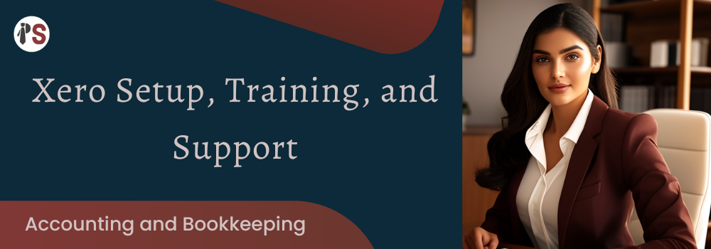 https://www.professionalsaath.com/Xero Setup, Training, and Support