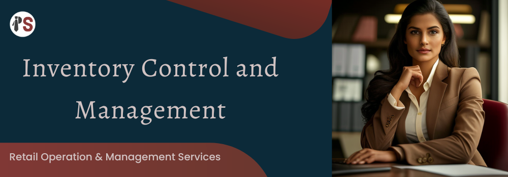 https://www.professionalsaath.com/Inventory Control and Management